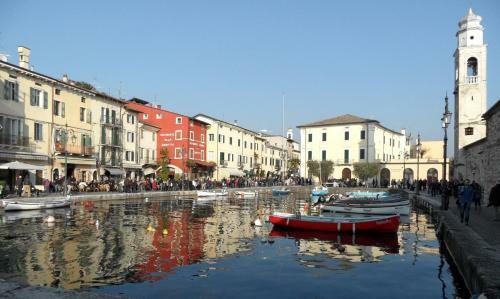 Camping Spiaggia D'oro
