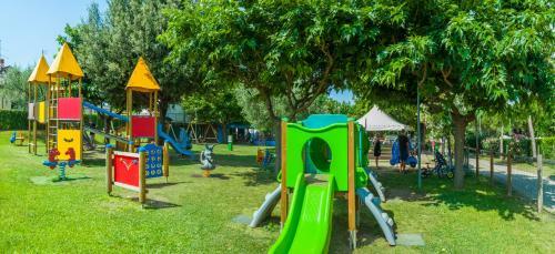 Camping Spiaggia D'oro