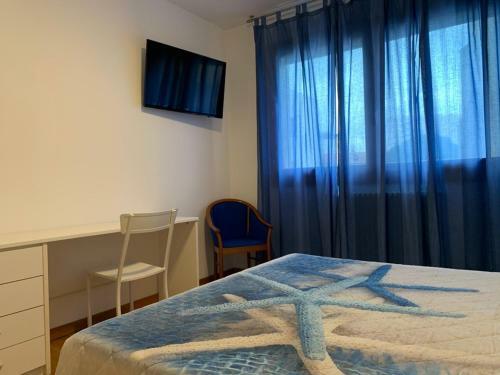 Apartamento Residence Speranza