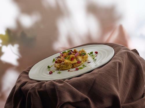Hotel Ristorante Eurossola