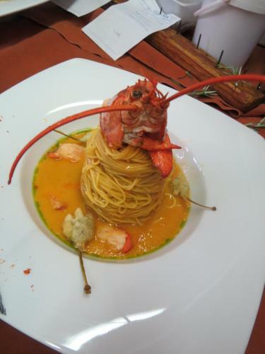 Hotel Ristorante Eurossola