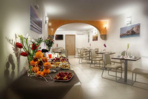Hotel Porta Delle Botteghelle