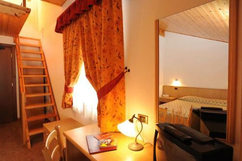 Hotel Petit Tournalin