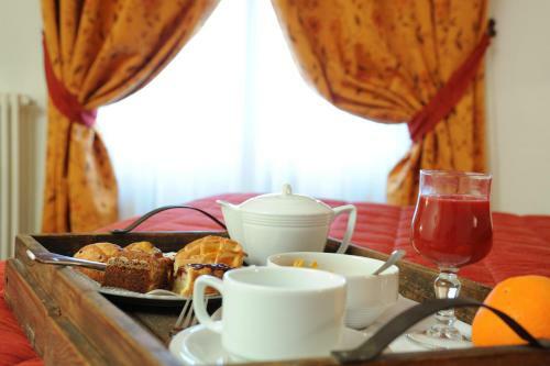 Hotel Petit Tournalin