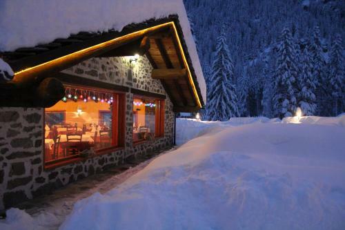 Hotel Petit Tournalin