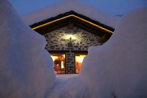 Hotel Petit Tournalin