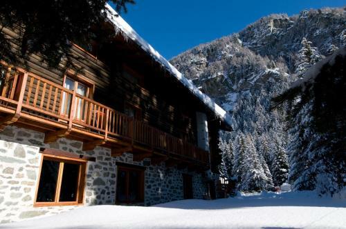 Hotel Petit Tournalin