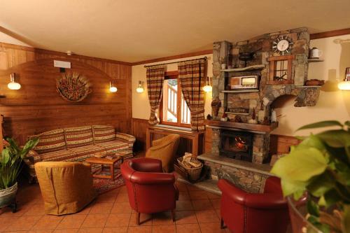Hotel Petit Tournalin