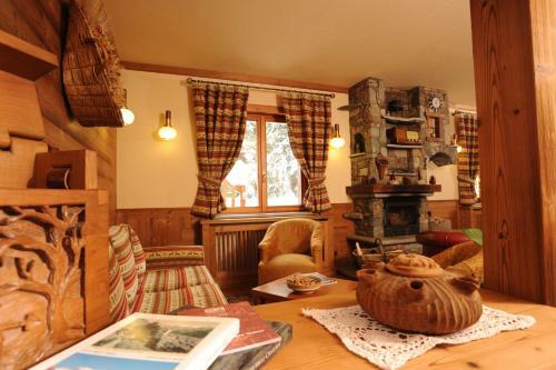 Hotel Petit Tournalin