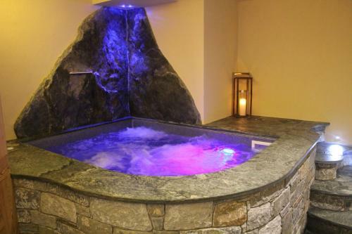 Hotel Petit Tournalin
