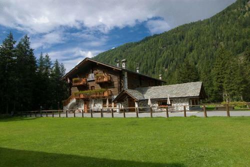 Hotel Petit Tournalin