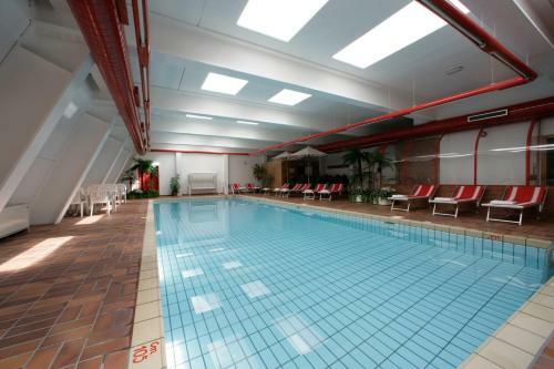 Hotel Garni Gonzaga
