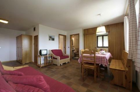 Hotel Garni Gonzaga