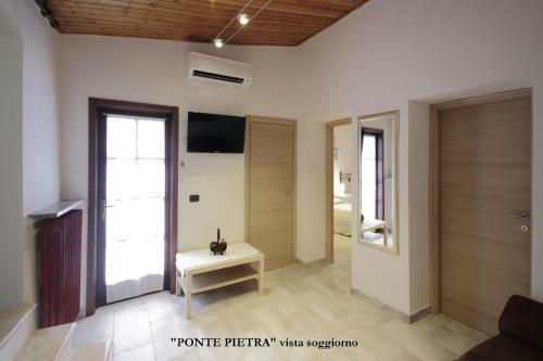 Apartamento Residenza Anna
