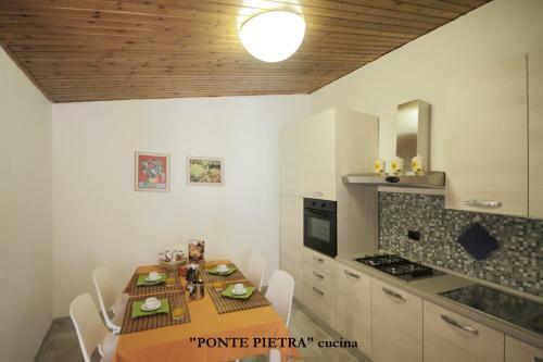 Apartamento Residenza Anna