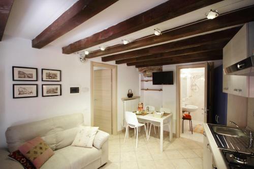 Apartamento Residenza Anna