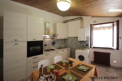 Apartamento Residenza Anna