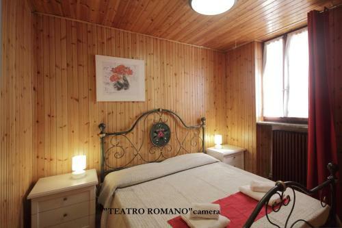 Apartamento Residenza Anna