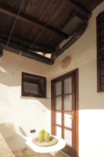 Apartamento Residenza Anna