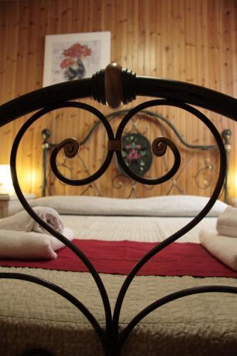 Apartamento Residenza Anna