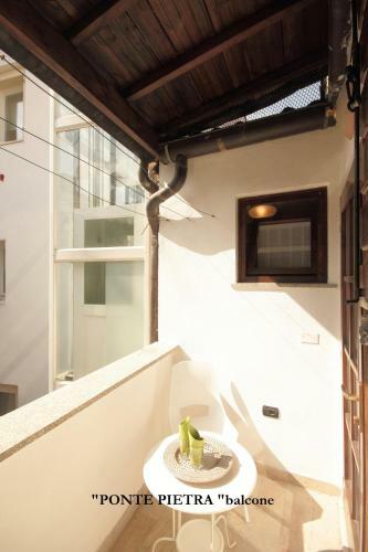 Apartamento Residenza Anna