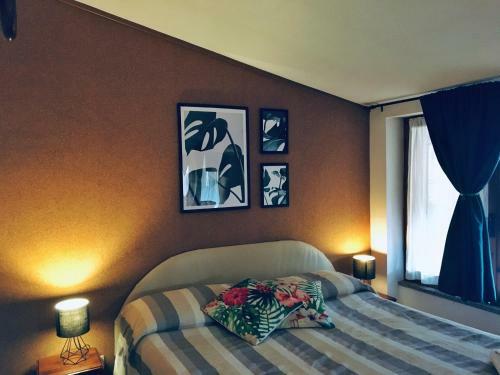 Bed & Breakfast Luna&limoni