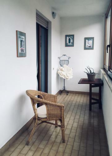 Bed & Breakfast Luna&limoni
