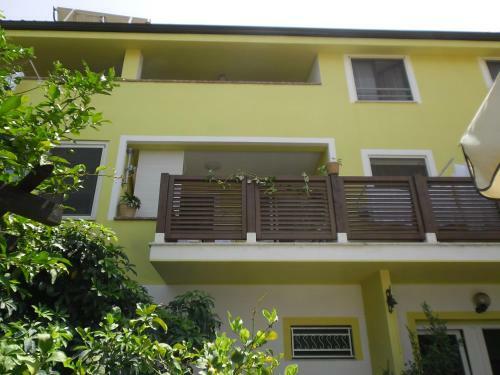 Bed & Breakfast Luna&limoni