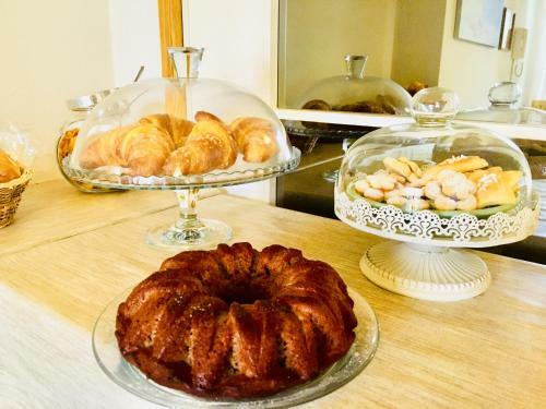 Bed & Breakfast Luna&limoni