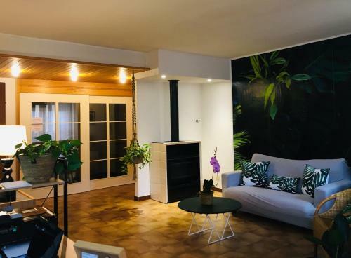 Bed & Breakfast Luna&limoni