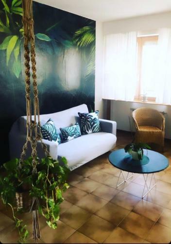 Bed & Breakfast Luna&limoni