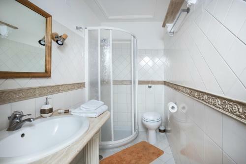 B&B Viale Axel Munthe