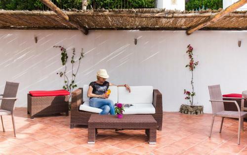 B&B Viale Axel Munthe