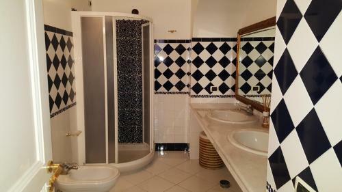 B&B Viale Axel Munthe