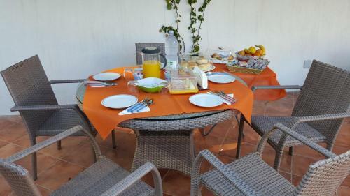 B&B Viale Axel Munthe
