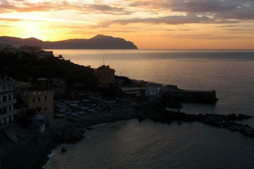 Apartamento Appartamenti Iris