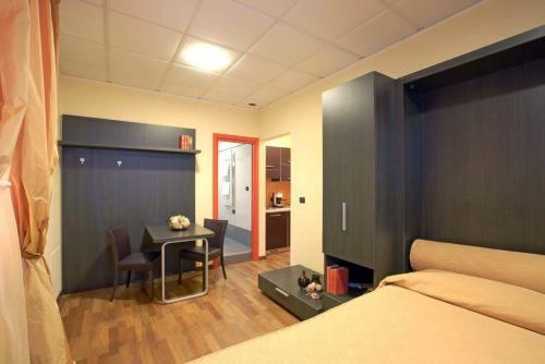 Apartamento Appartamenti Iris
