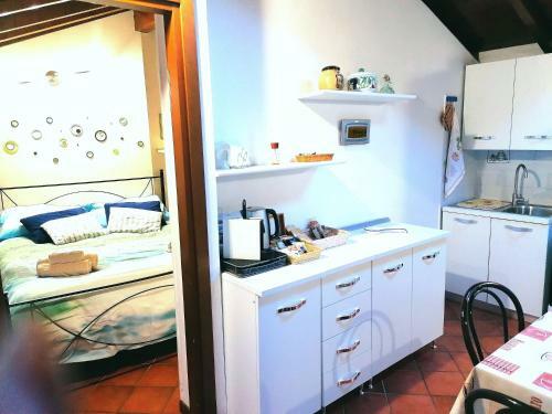 Apartamento La Casetta