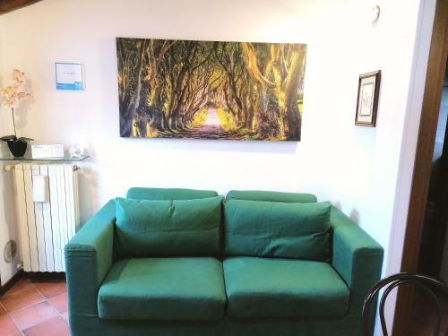Apartamento La Casetta