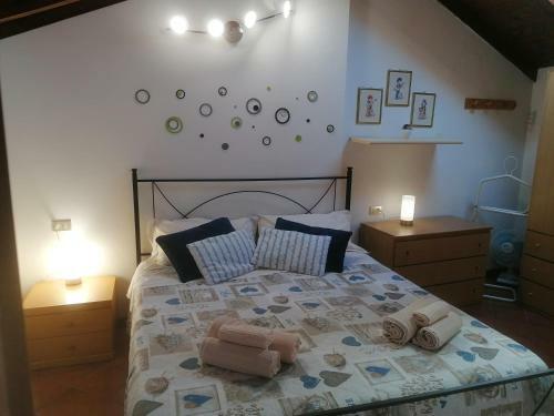 Apartamento La Casetta