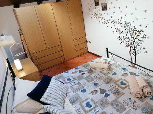 Apartamento La Casetta