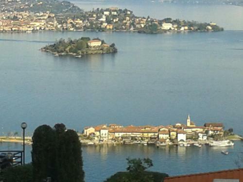 Apartamento La Casetta