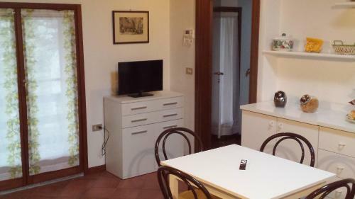 Apartamento La Casetta