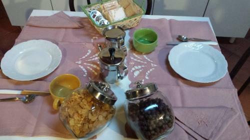 Apartamento La Casetta