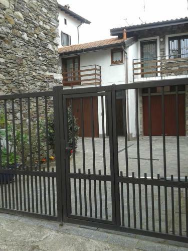 Apartamento La Casetta