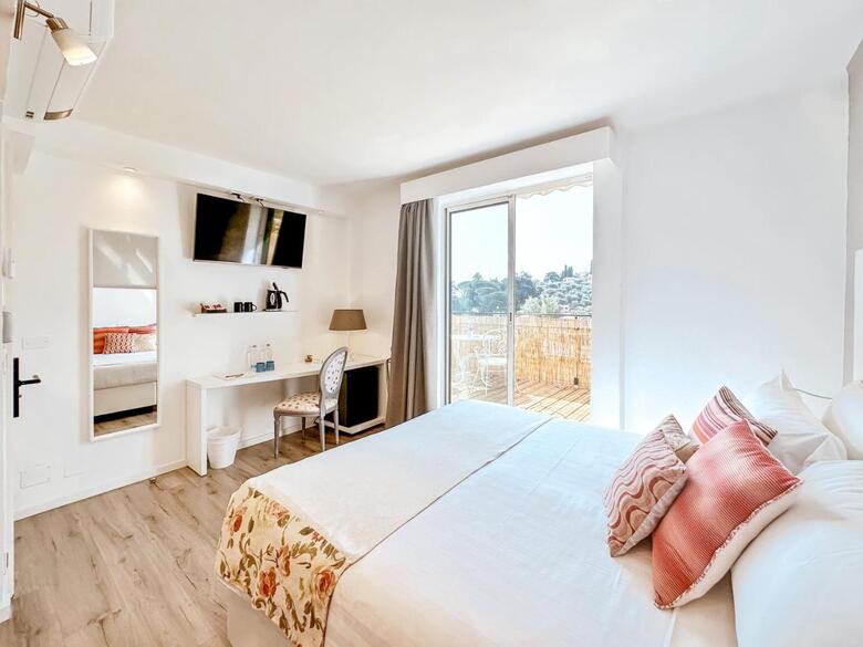 Hotel Villa Anita