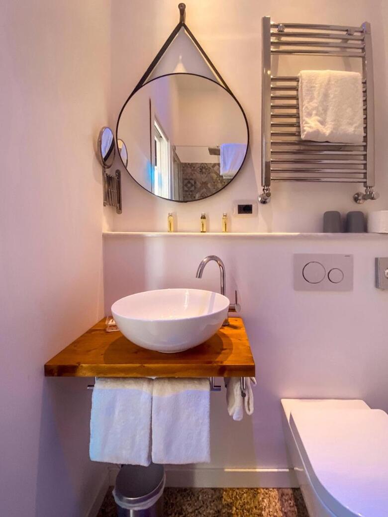 Hotel Villa Anita