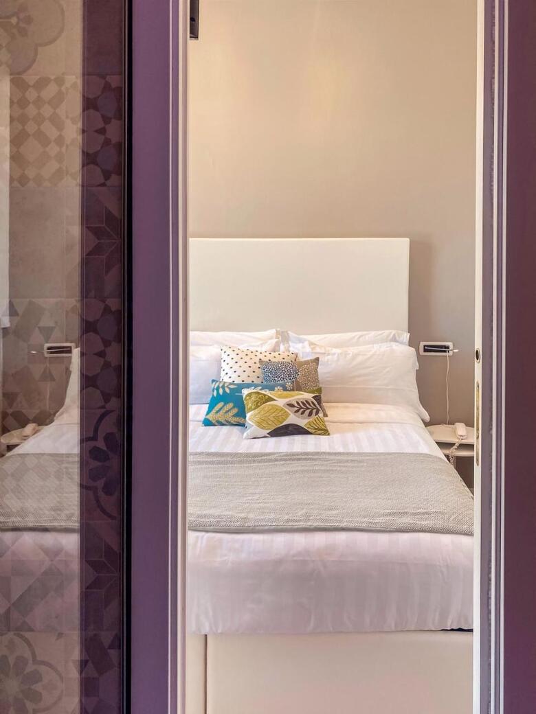 Hotel Villa Anita