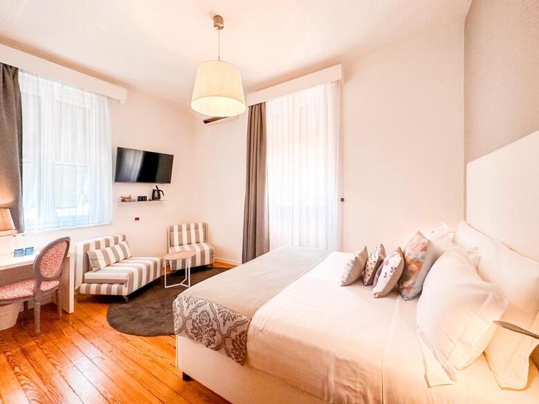 Hotel Villa Anita