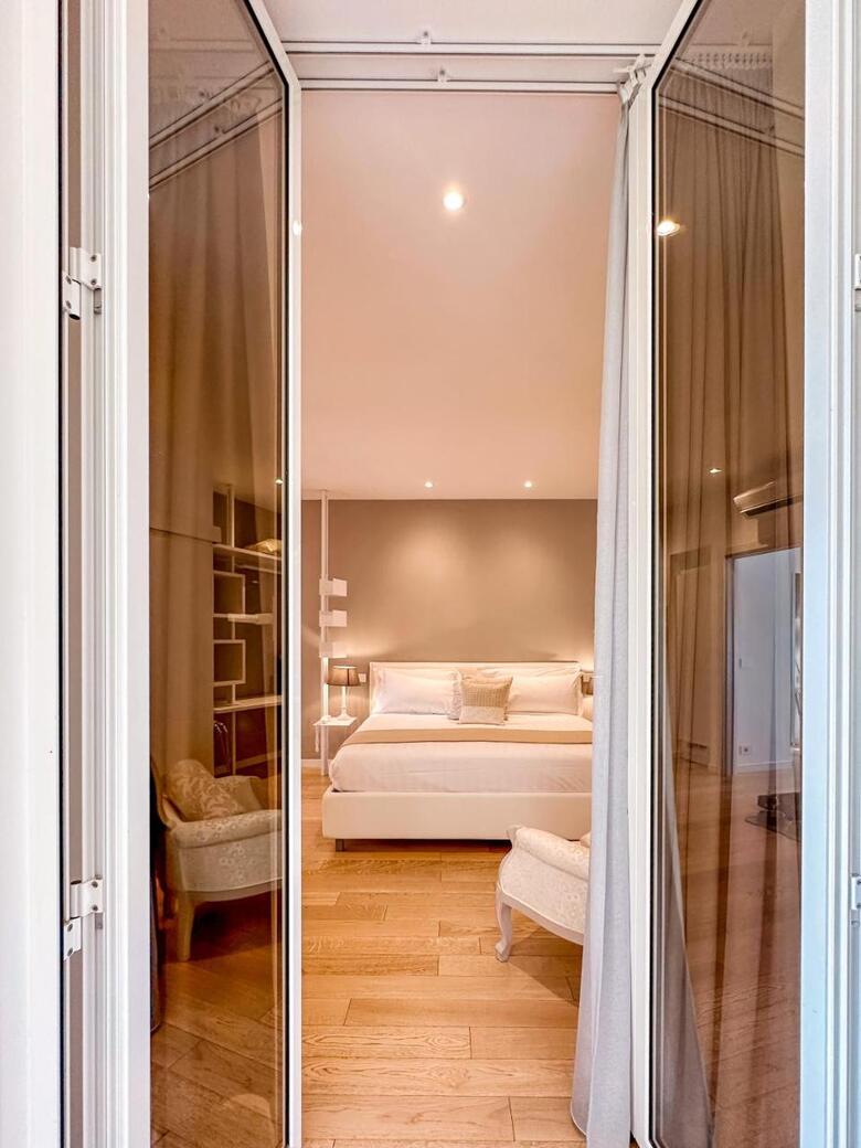 Hotel Villa Anita